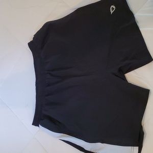 BALEAF NAVY BLUE SHORTS SIZE MEDIUM